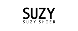 Suzy Shier logo