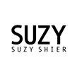 Suzy Shier logo