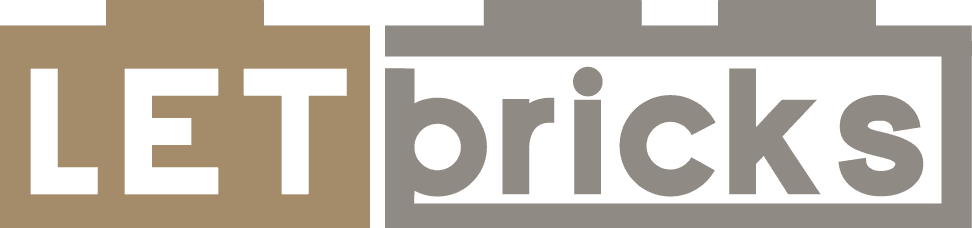 Letbricks.com logo