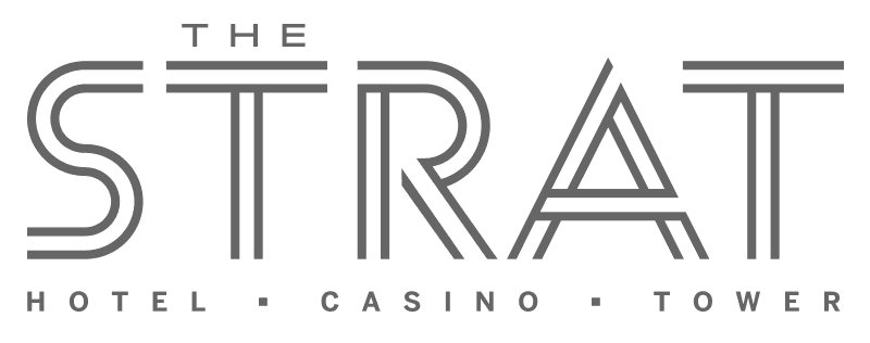 The STRAT Hotel, Casino & Tower logo