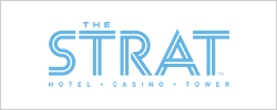 The STRAT Hotel, Casino & Tower logo