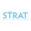 The STRAT Hotel, Casino & Tower logo