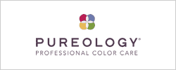 Pureology logo