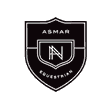 Asmar Equestrian logo