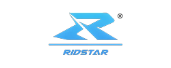 Ridstar logo