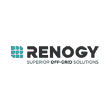 Renogy logo