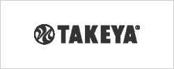 TAKEYA logo