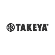 TAKEYA logo