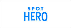 SpotHero logo