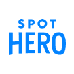 SpotHero logo