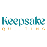 Keepsake Quilting logo