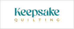 Keepsake Quilting logo