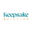 Keepsake Quilting logo