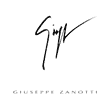 Giuseppe Zanotti logo