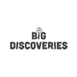 Big Discoveries logo
