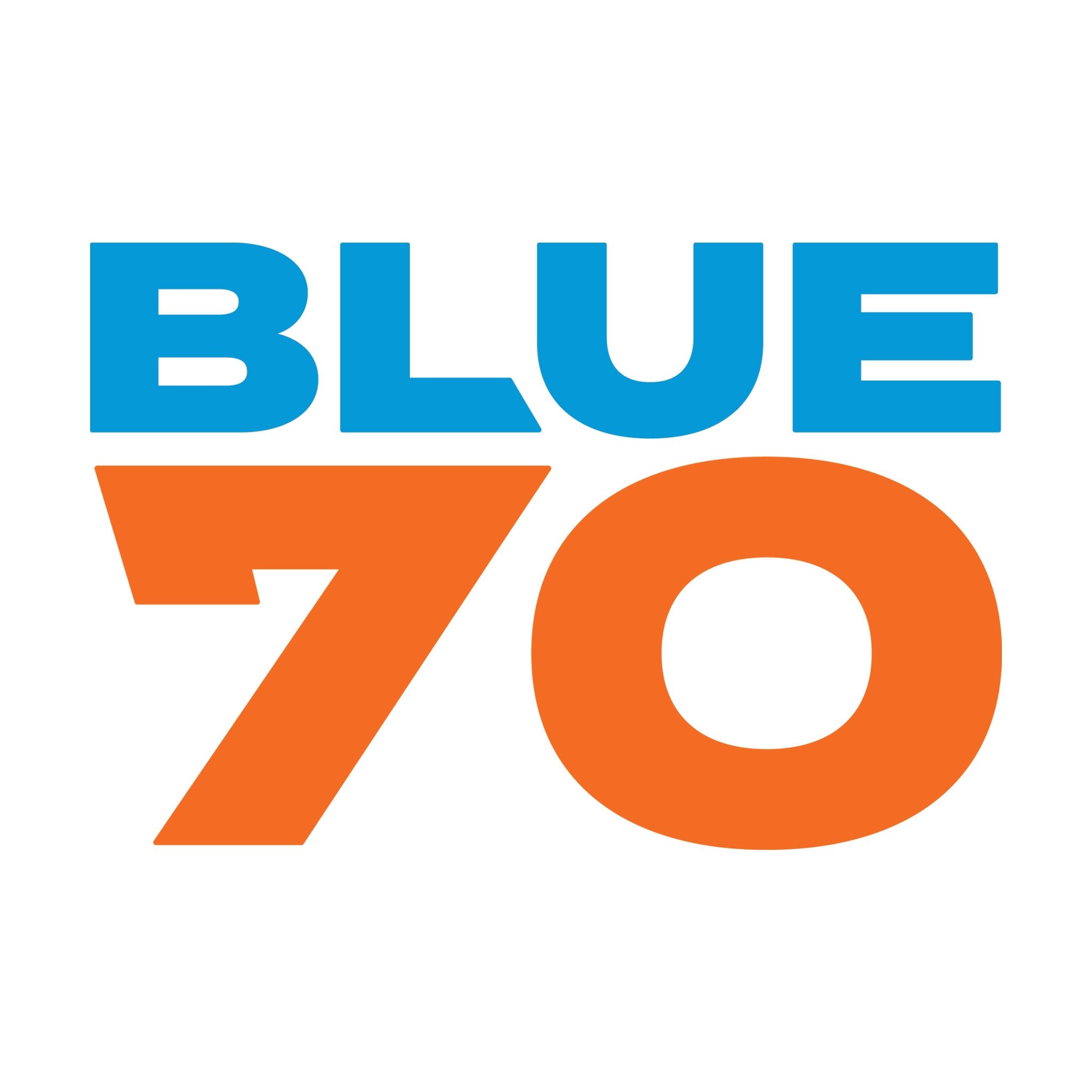blueseventy