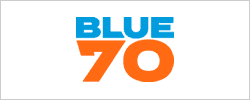 blueseventy logo