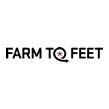 Farm to Feet logo