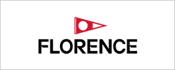 Florence Marine X logo