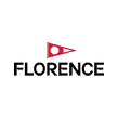 Florence Marine X logo