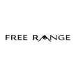 Free Range Equipment logo