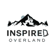 Inspired Overland logo