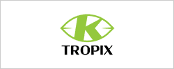 K Tropix logo