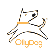 OllyDog logo