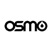 Osmo Nutrition logo