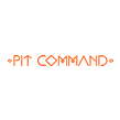 Pit Command logo