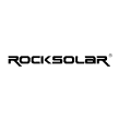 ROCKSOLAR  logo