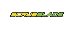 Scrubblade logo