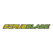 Scrubblade logo