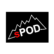 sPOD  logo