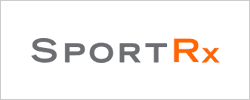 SportRx logo