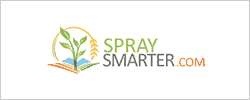 SpraySmarter.com logo