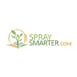 SpraySmarter.com logo