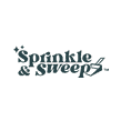 Sprinkle & Sweep  logo