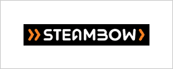 Steambow logo