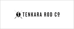 Tenkara Rod Co. logo