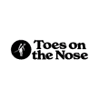 Toes On The Nose logo