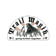 Trail Magik logo
