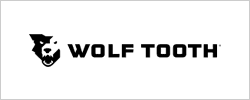 Wolf Tooth Components logo