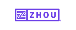 Zhou Nutrition logo