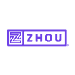 Zhou Nutrition logo