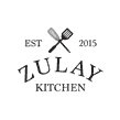 Zulay Kitchen logo