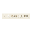 P.F. Candle Co. logo