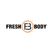 Fresh Body logo