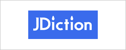 JDiction logo