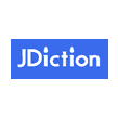 JDiction logo